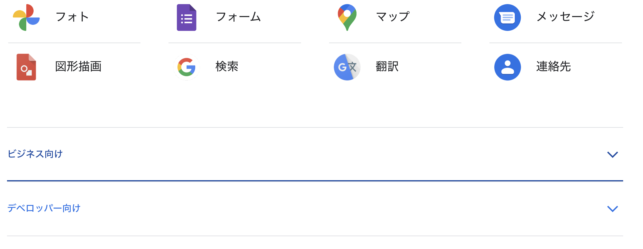 Googleアナリティクスアカウント8