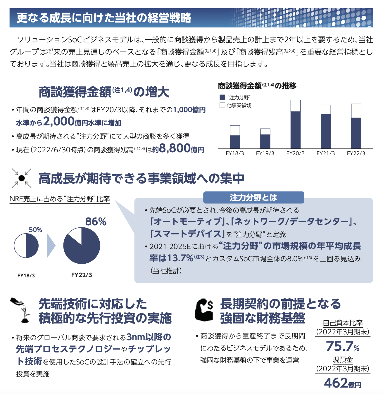 株式売出届出目論見書:6526