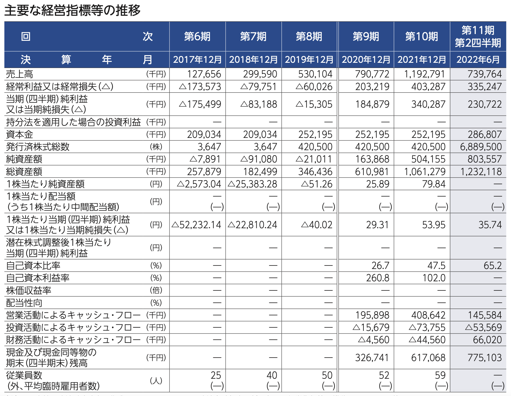 株式売出届出目論見書 5038