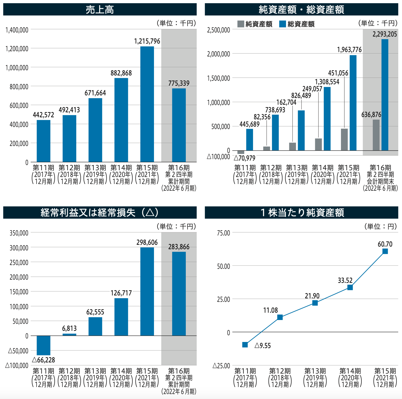 株式売出届出目論見書：9561