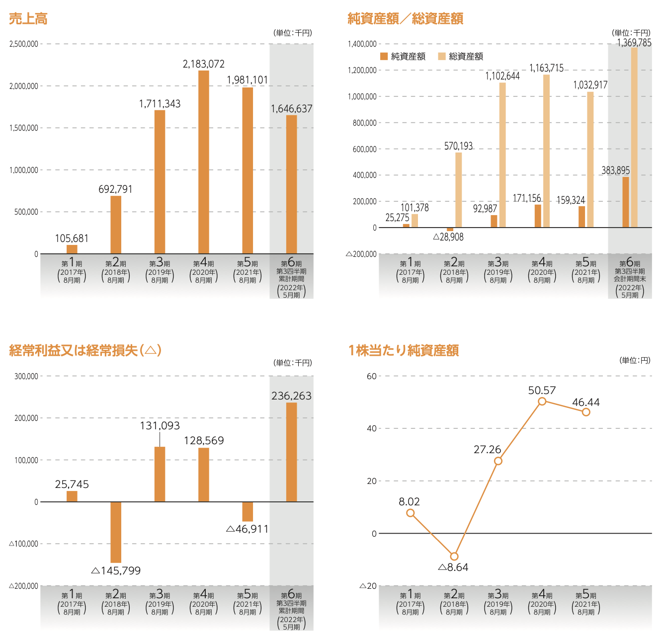 株式売出届出目論見書：9560