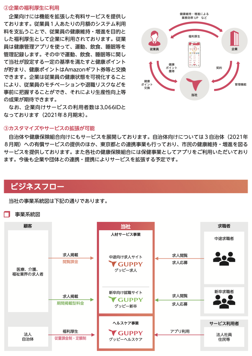 株式売出届出目論見書：5127